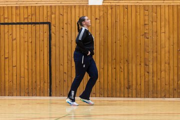 Bild 53 - TSV Ellerau - SG Hamburg Nord : Ergebnis: 42:23